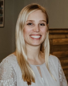 Chiropractor Bremerton WA Audra Kuoppala