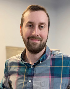 Chiropractor Bremerton WA Collin Kuoppala