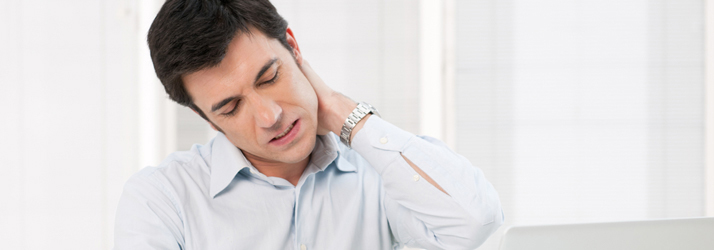 New Solutions to Chronic Neck Pain in Bremerton WA