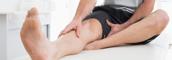Chiropractic Bremerton WA Knee Pain