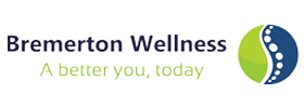 Chiropractic Bremerton WA Bremerton Wellness Logo