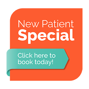 Chiropractor Near Me Bremerton WA New Patient Special