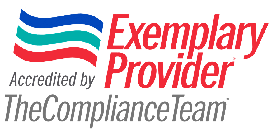 Exemplary Provider Logo