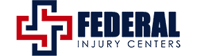 Chiropractic Bremerton WA Federal Injury Centers Logo