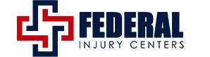Chiropractic Bremerton WA Federal Injury Centers Logo Chiropractic Bremerton WA Federal Injury Centers Logo