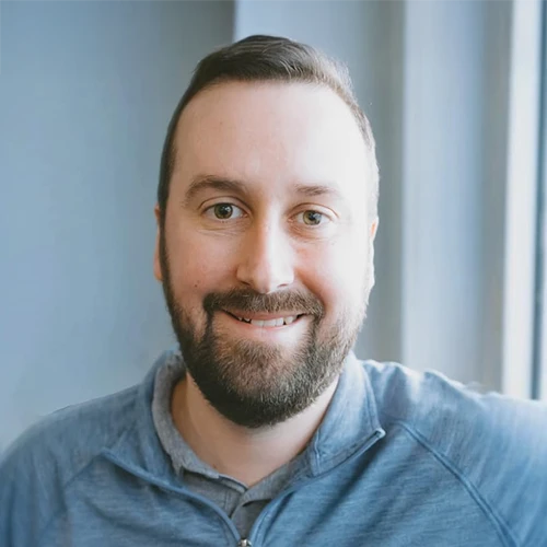 Chiropractor Bremerton WA Collin Kuoppala